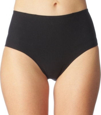 SPANX Spoil Me cotton briefs