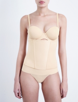 SPANX Comfort corset