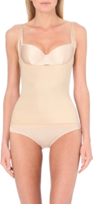 SPANX Slimplicity open-bust camisole