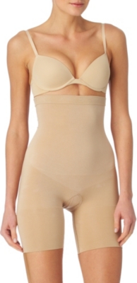 SPANX Slim Cognito mid&shy;thigh body