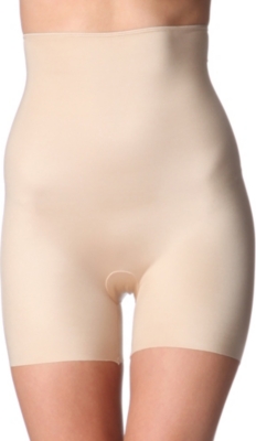 SPANX Slimplicity high-waisted shaper