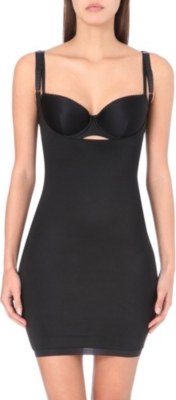 SPANX Slimplicity open-bust slip