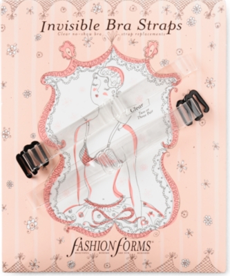 FASHION FORMS Endless invisible strap