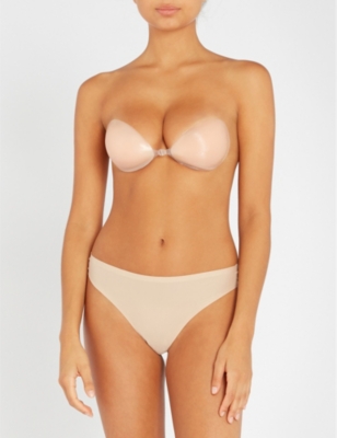 FASHION FORMS Nu Bra adhesive bra
