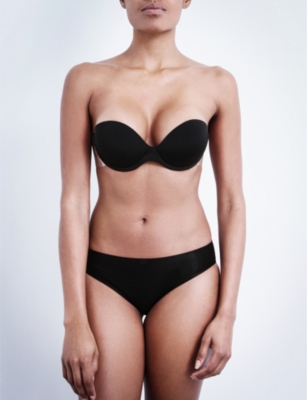 FASHION FORMS Go Bare strapless bra