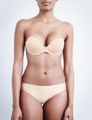 FASHION FORMS Go Bare strapless bra