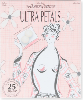FASHION FORMS Ultra breast petals