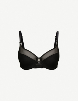 t shirt bh chantelle
