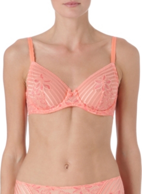 WACOAL Perfectionist underwired bra