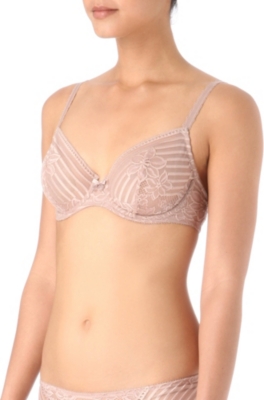 WACOAL Perfectionist underwired bra