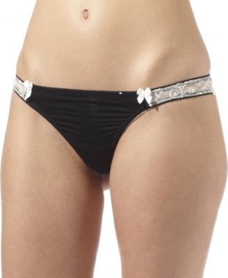 B. TEMPT'D Most desired thong