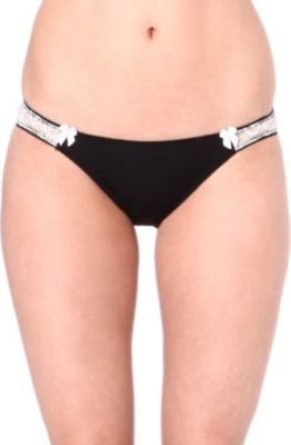 B. TEMPT'D Most Desired hipster briefs