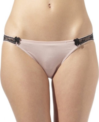B. TEMPT'D Most Desired hipster briefs