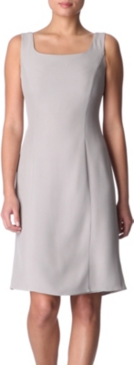 ARMANI COLLEZIONI Classic shift dress