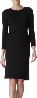 ARMANI COLLEZIONI Long-sleeved dress