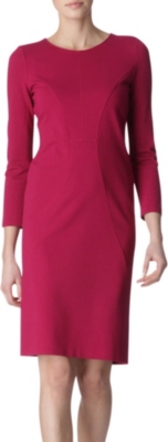 ARMANI COLLEZIONI Long-sleeved dress