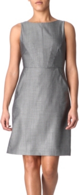 ARMANI COLLEZIONI Shift dress