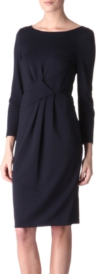 ARMANI COLLEZIONI Shift dress