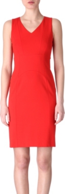 ARMANI COLLEZIONI Jersey dress