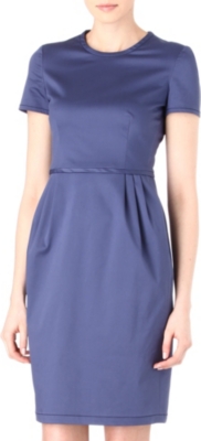 ARMANI COLLEZIONI Shift dress