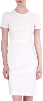 ARMANI COLLEZIONI Shift dress