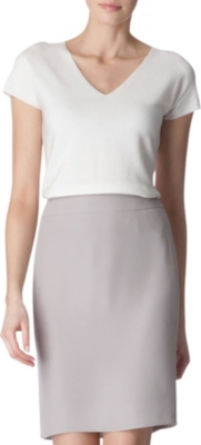 ARMANI COLLEZIONI Knitted top
