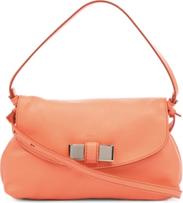 CHLOE Lily pouch bag