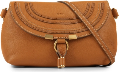 CHLOE Marcie pouch with strap