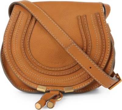 CHLOE Marcie mini satchel