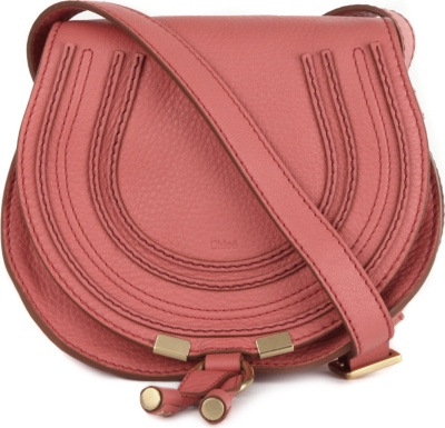 CHLOE Marcie mini satchel
