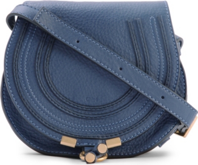CHLOE Marcie mini satchel