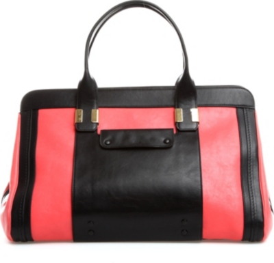 CHLOE Alice large tote