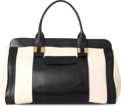 CHLOE Alice shoulder bag