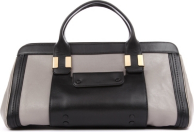 CHLOE Alice medium tote