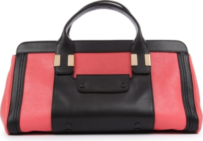 CHLOE Alice medium tote