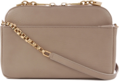 CHLOE Lucy small shoulder bag
