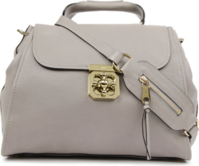 CHLOE Elsie medium leather shoulder bag