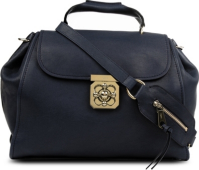 CHLOE Elsie medium leather shoulder bag