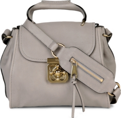 CHLOE Elsie small shoulder bag