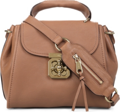CHLOE Elsie small shoulder bag