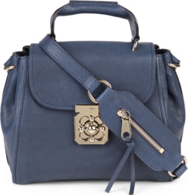 CHLOE Elsie small shoulder bag