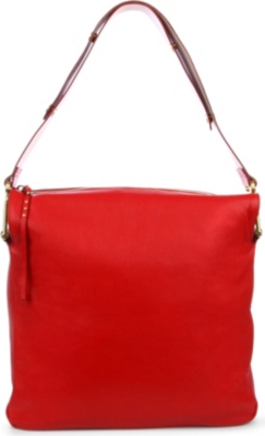 CHLOE Vanessa medium cross-body bag