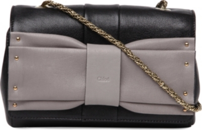 CHLOE June shoulder bag
