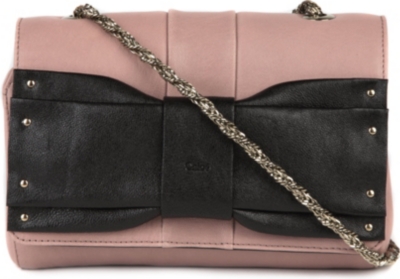 CHLOE June shoulder bag