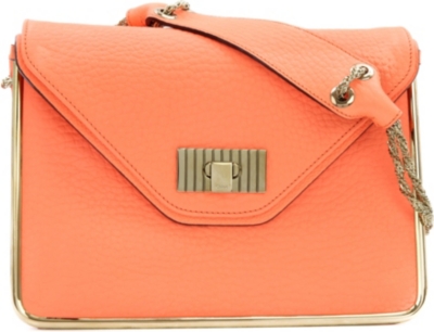 CHLOE Sally shoulder bag