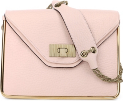 CHLOE Sally shoulder bag