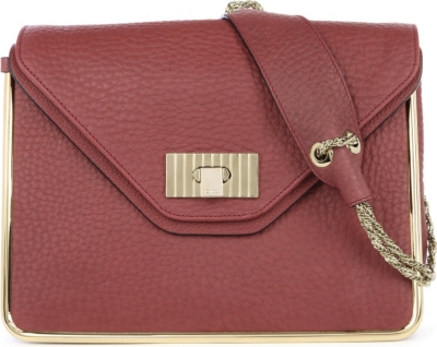 CHLOE Sally shoulder bag