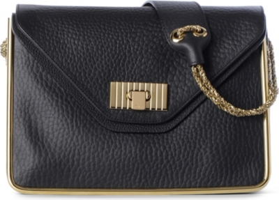 CHLOE Sally shoulder bag