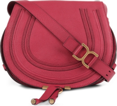 CHLOE Marcie large satchel