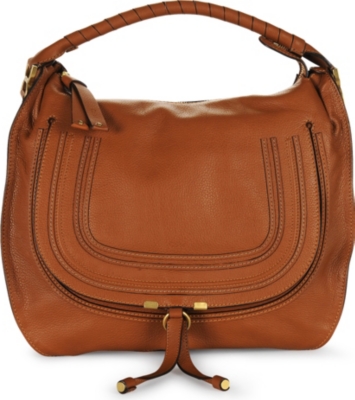CHLOE Marcie large hobo
